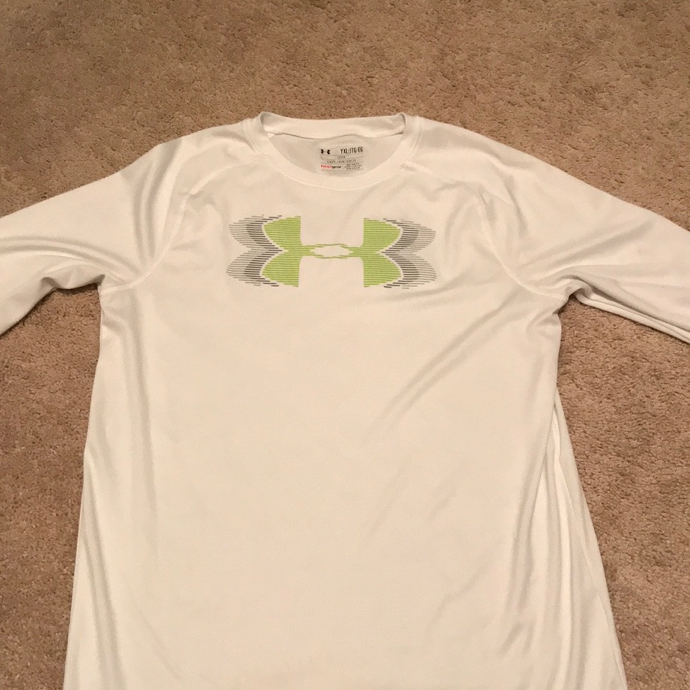 Long sleeve Under Armour